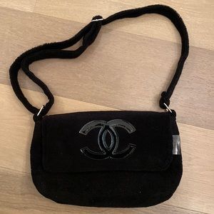 chanel vip gift bolsa price